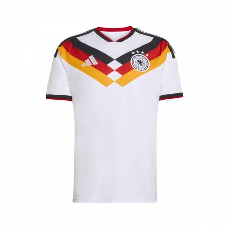 Maillot Allemagne Domicile