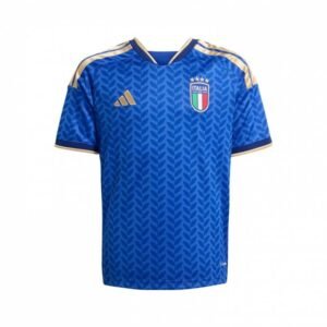 Maillot Italie Domicile