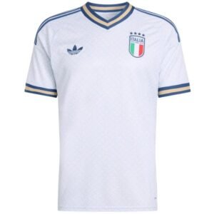 Maillot Italie Exterieur