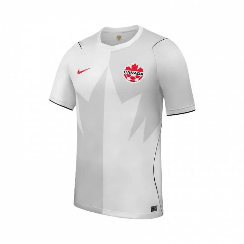 Maillot Canada Domicile