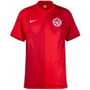 Maillot Canada Exterieur