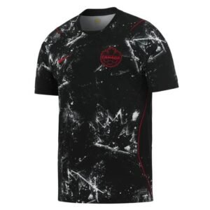Maillot Canada Third