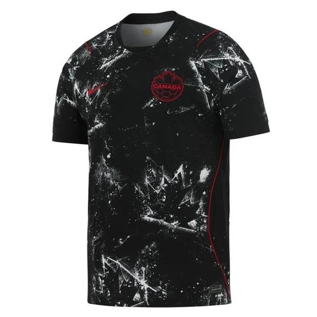 Maillot Canada Third