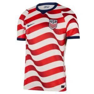 Maillot USA Domicile