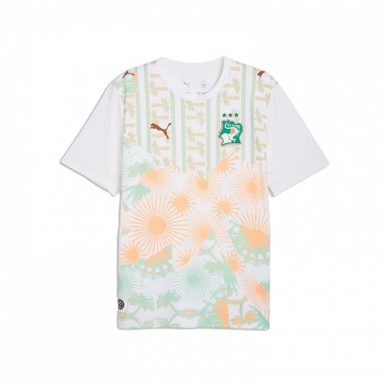 Maillot Cote d ivoire