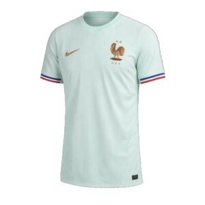 Maillot France Third