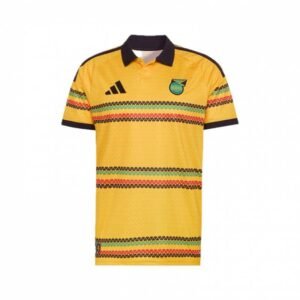 Maillot Jamaique Domicile