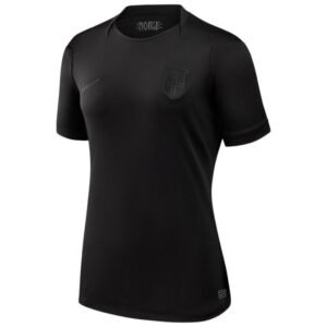 Maillot Norvege Exterieur