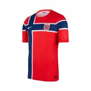 Maillot Norvege Domicile