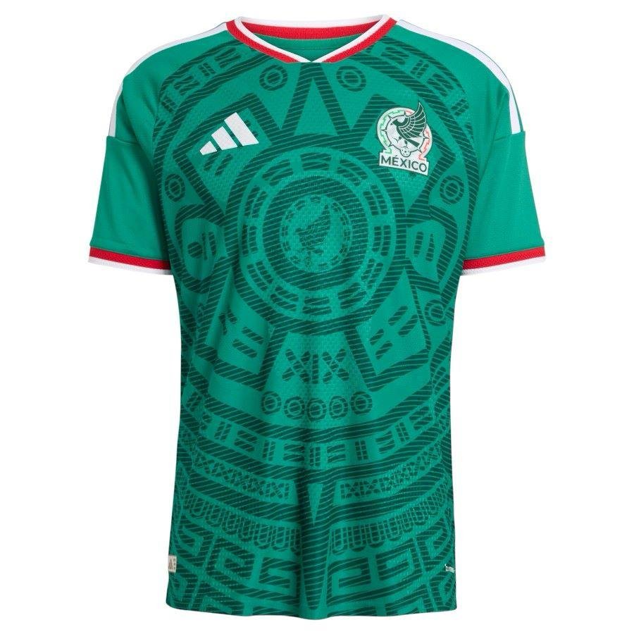 Maillot Mexique