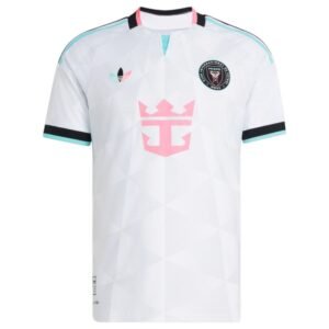 Maillot Inter Miami Third
