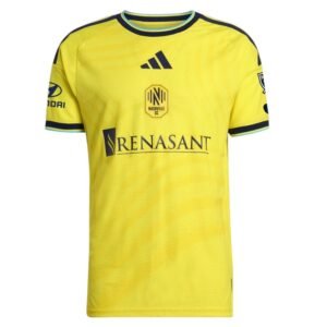Maillot Nashville Domicile