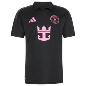 Maillot Inter Miami Exterieur