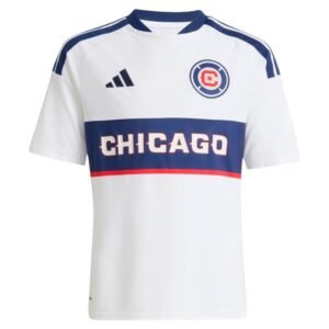 Maillot Chicago