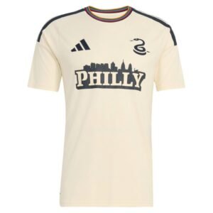Maillot Philadelphia Third