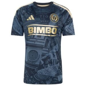 Maillot Philadelphia