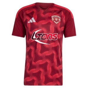 Maillot Orlando  Exterieur