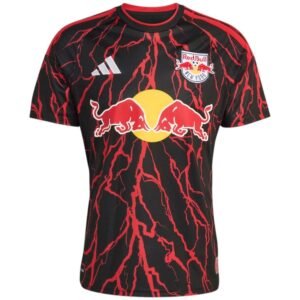 Maillot Red Bull New York Domicile