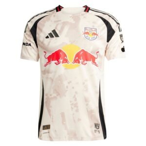 Maillot Red Bull New York Exterieur