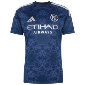 Maillot New York City