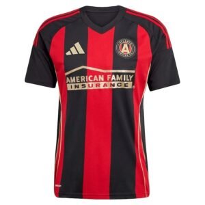 Maillot Atalanta United