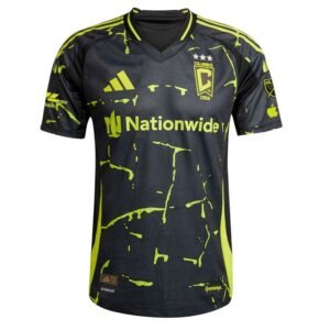 Maillot Colombus Crew  Exterieur