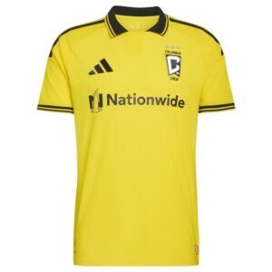 Maillot Colombus Crew  Domicile