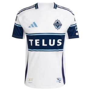 Maillot Vancouver