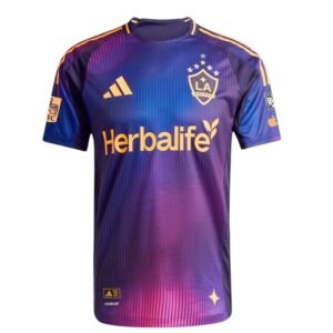 Maillot La Galaxy Third