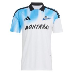 Maillot Montreal