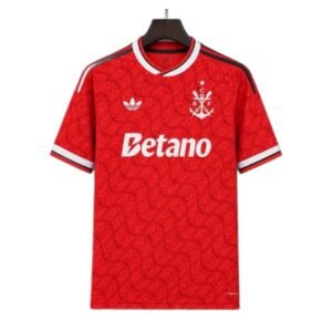 Maillot Flamengo Third