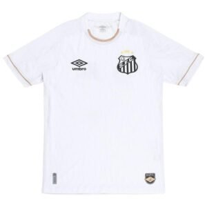Maillot Santos Exterieur