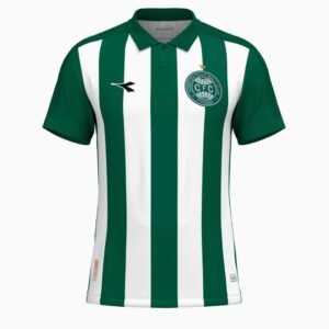 Maillot Coritiba Domicile