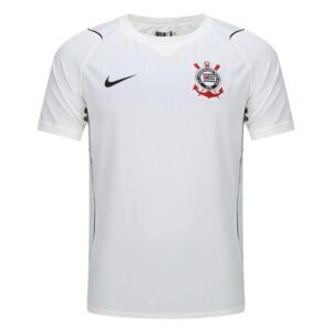 Maillot Corinthians