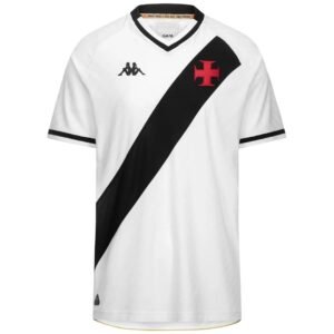Maillot Vasco De Gama