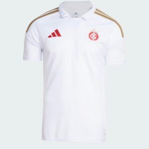 Maillot Internacional Domicile