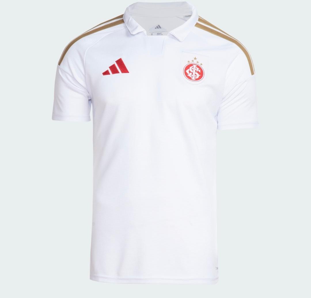 Maillot Internacional Domicile