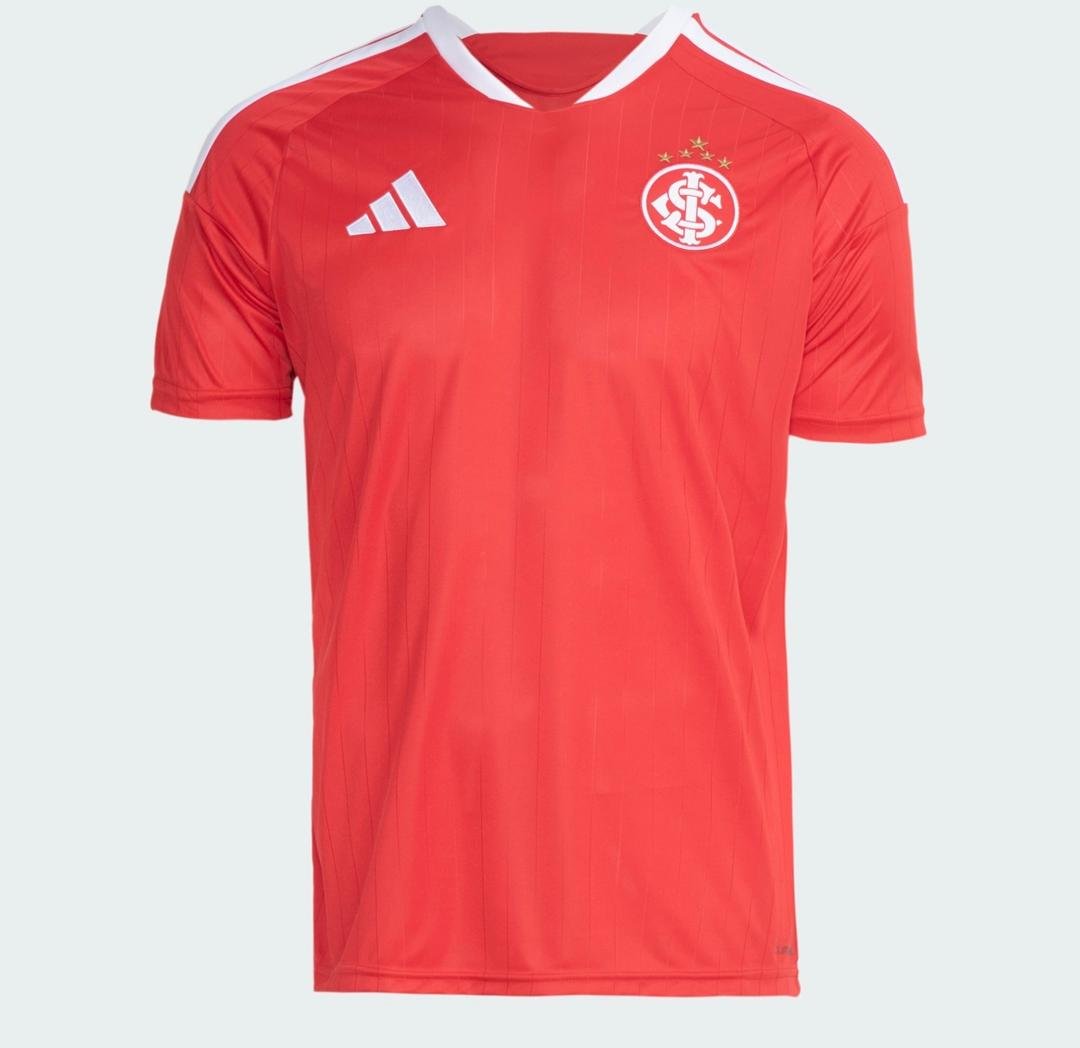Maillot Internacional Exterieur