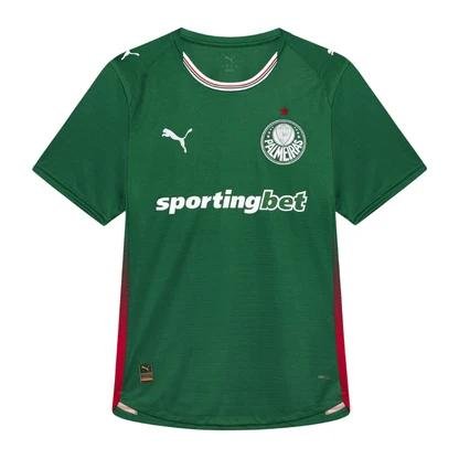 Maillot Palmeiras Exterieur
