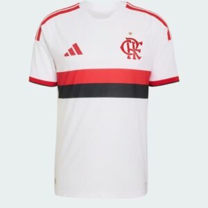 Maillot Flamengo Domicile