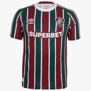 Maillot Fluminense Domicile