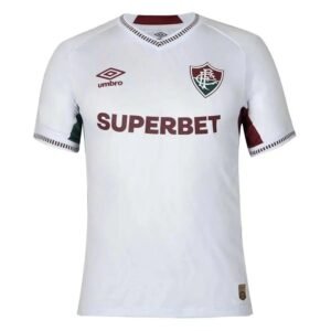 Maillot Fluminense Exterieur