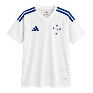Maillot Cruzeiro Domicile