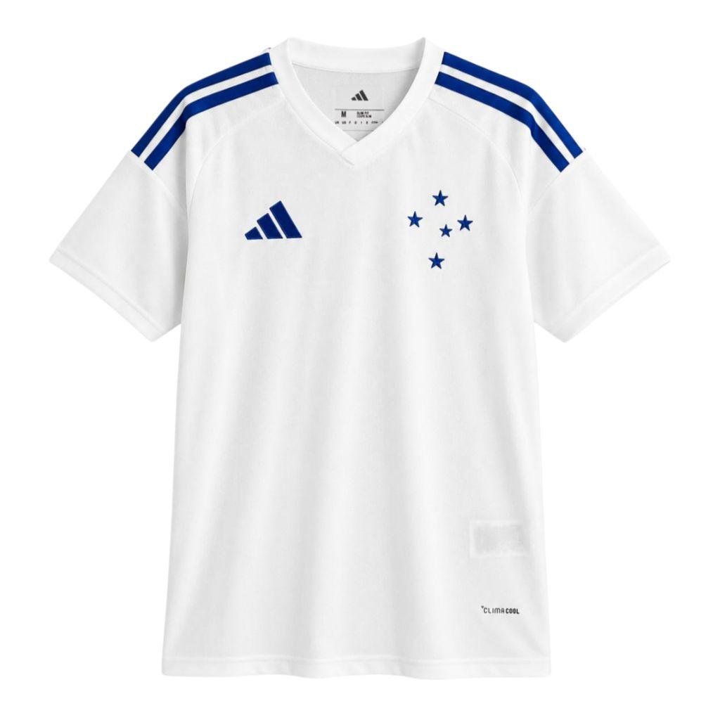 Maillot Cruzeiro Domicile