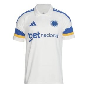 Maillot Cruzeiro Third