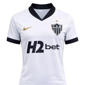 Maillot Atletico Mineiro