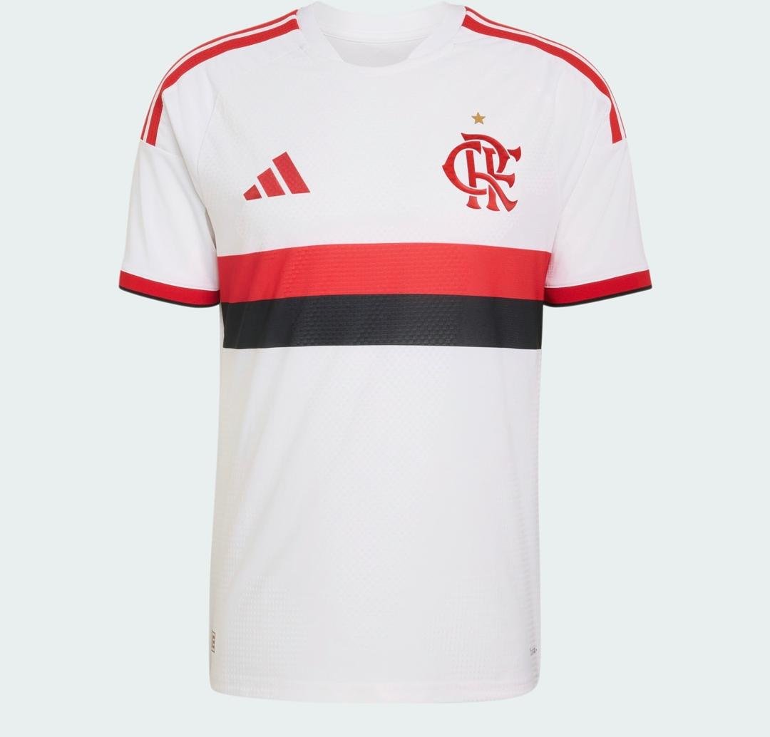 Maillot Flamengo Domicile