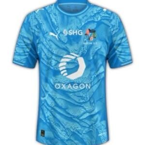 Maillot Neom Third