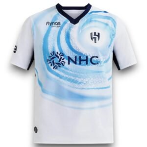 Maillot Al Hilal Exterieur