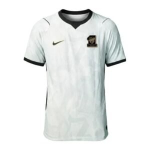 Maillot Al Ittihad Exterieur